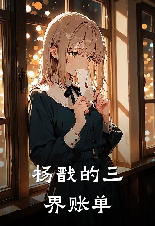 杨戬的三界账单