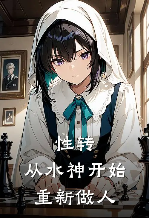 性转：从水神开始重新做人