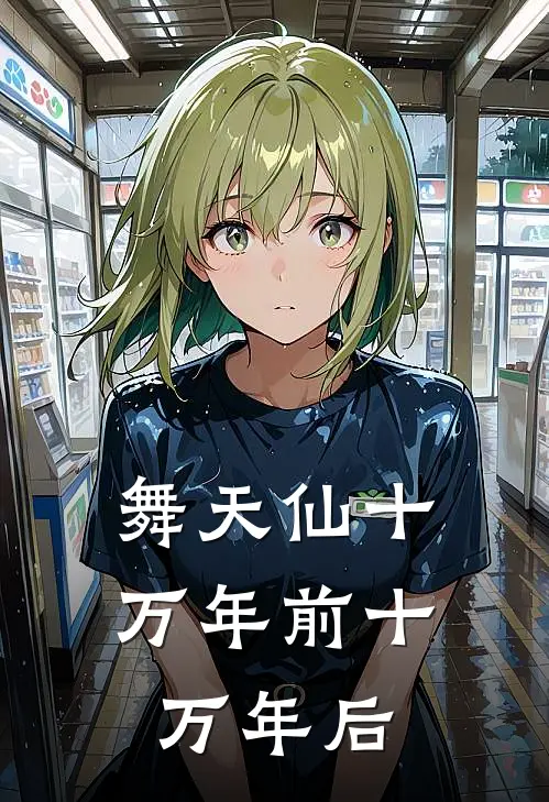 舞天仙十万年前十万年后