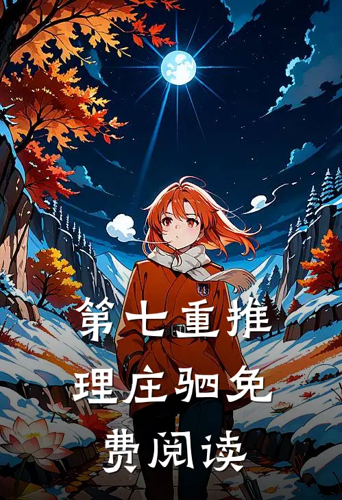 第七重推理庄驷免费阅读