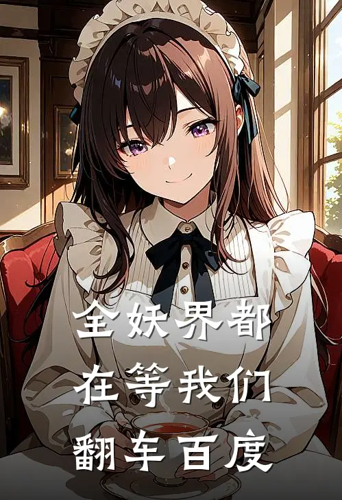 全妖界都在等我们翻车百度