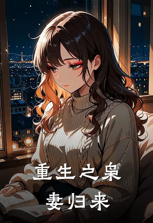 重生之枭妻归来