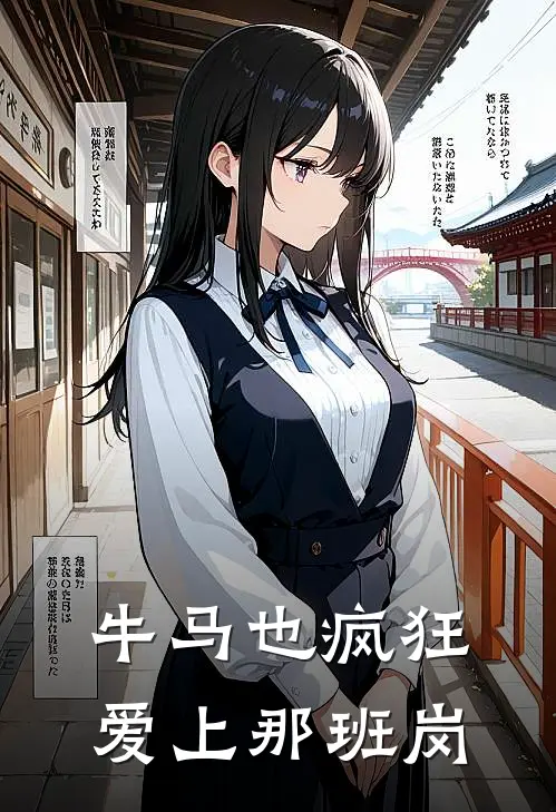 牛马也疯狂爱上那班岗