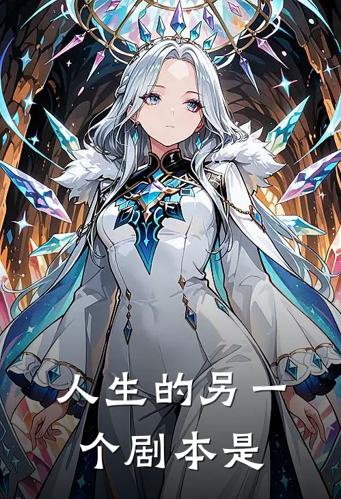 人生的另一个剧本是