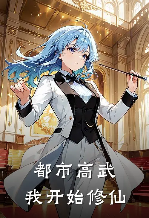 都市高武，我开始修仙