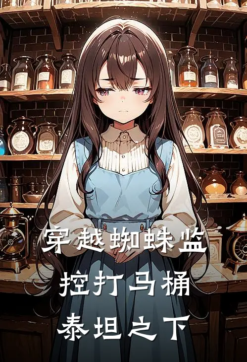 穿越蜘蛛监控打马桶：泰坦之下