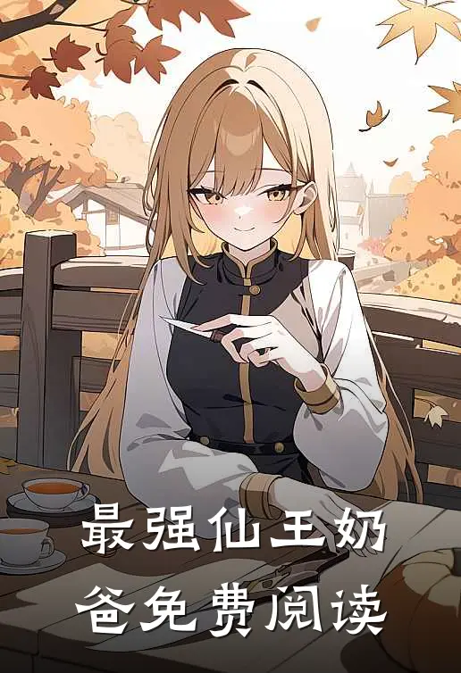 最强仙王奶爸免费阅读