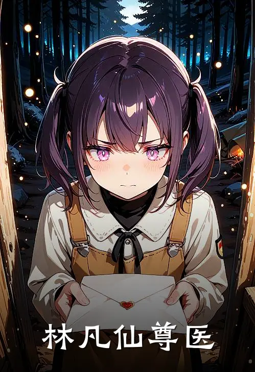 林凡仙尊医