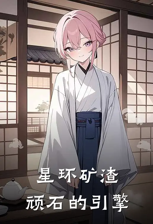 星环矿渣：顽石的引擎