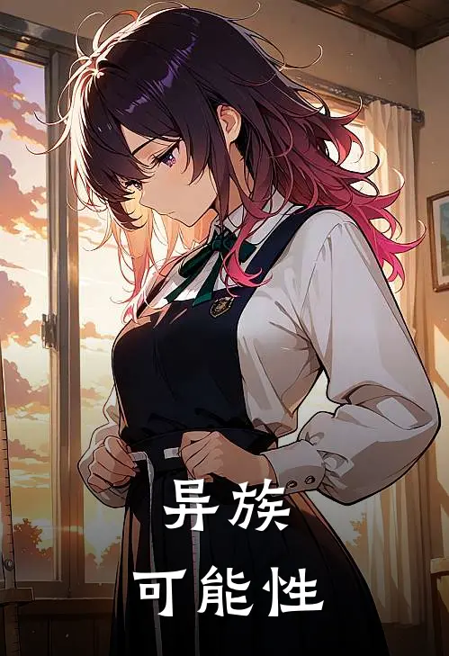 异族：可能性