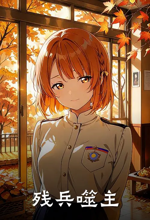 残兵噬主