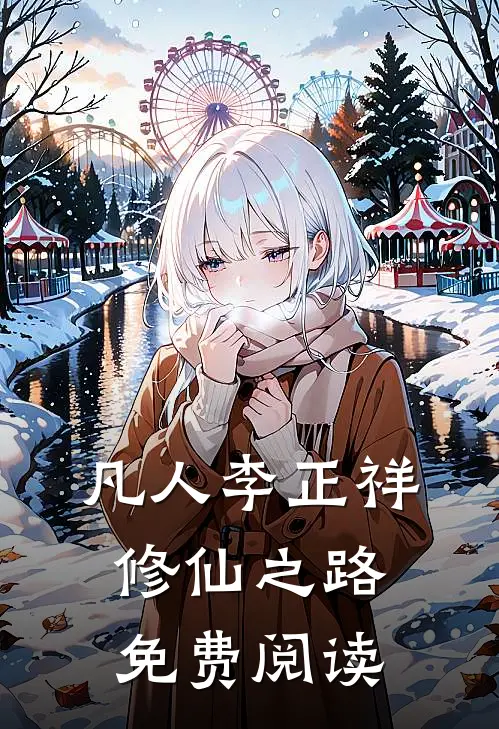 凡人李正祥修仙之路免费阅读