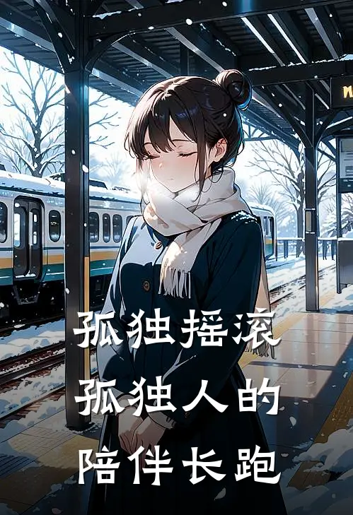 孤独摇滚：孤独人的陪伴长跑