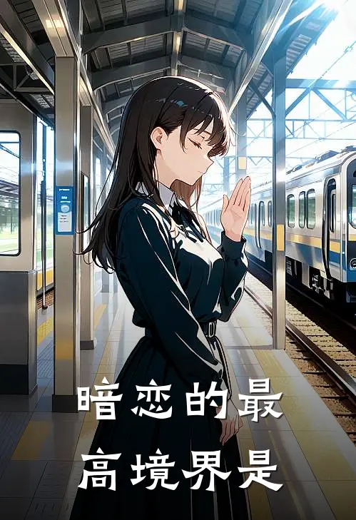 暗恋的最高境界是