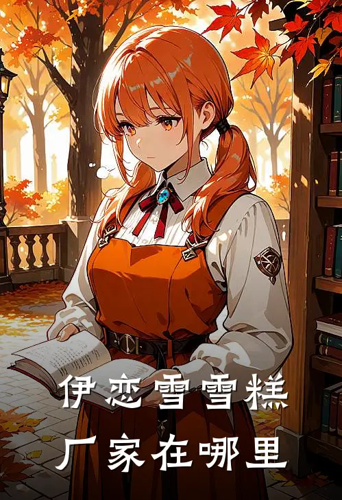 伊恋雪雪糕厂家在哪里