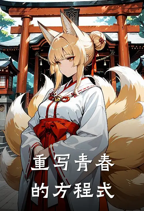 重写青春的方程式