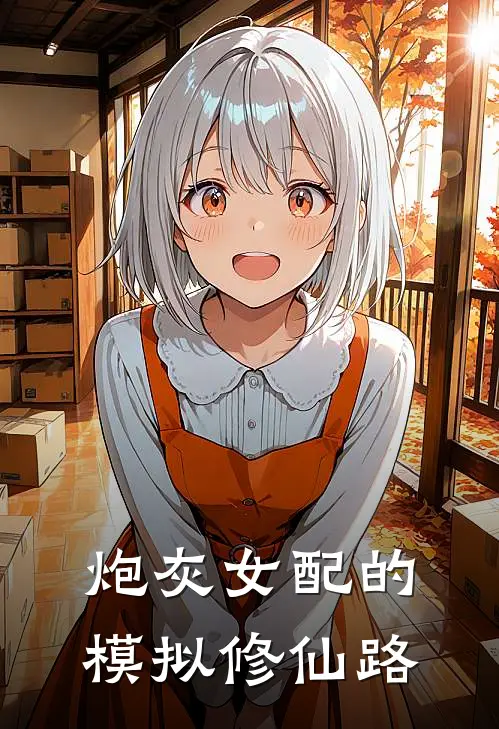 炮灰女配的模拟修仙路