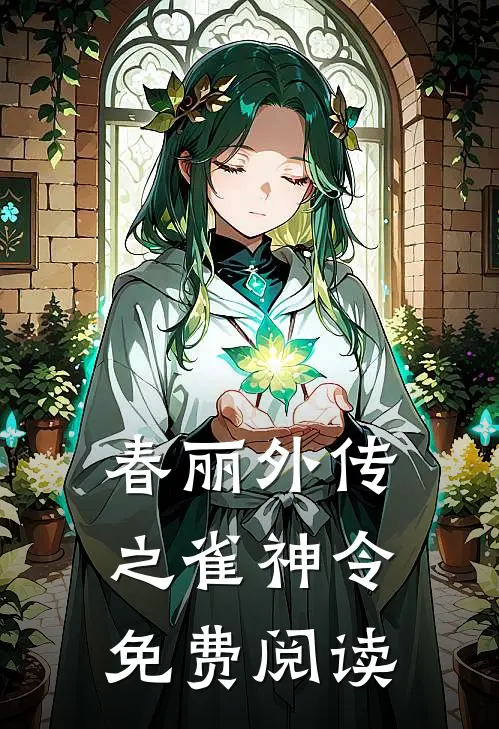 春丽外传之雀神令免费阅读