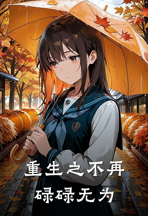 重生之不再碌碌无为