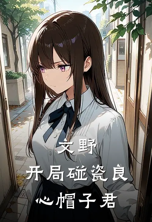 文野：开局碰瓷良心帽子君