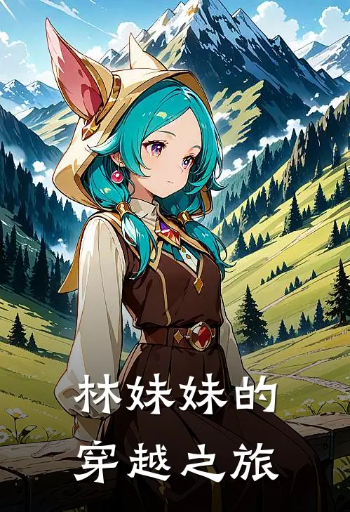 林妹妹的穿越之旅
