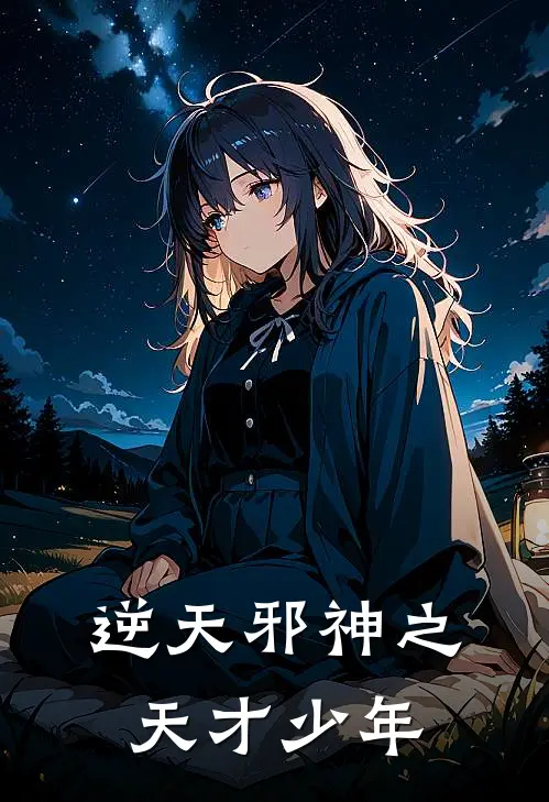 逆天邪神之天才少年