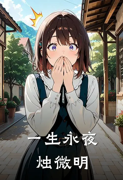 一生永夜烛微明