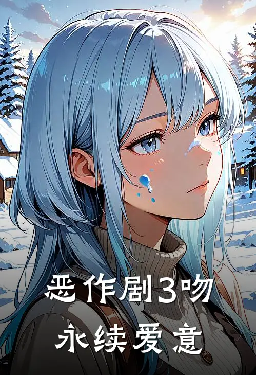恶作剧3吻永续爱意