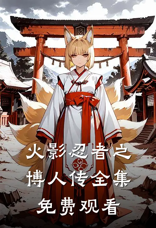 火影忍者之博人传全集免费观看