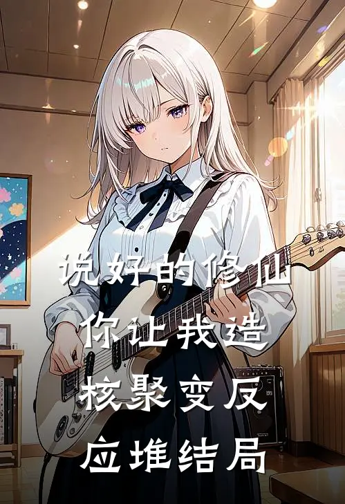 说好的修仙你让我造核聚变反应堆结局