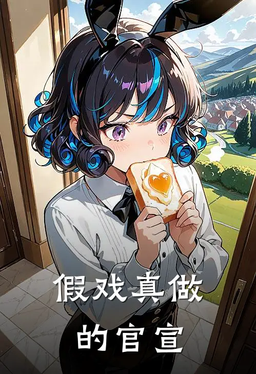 假戏真做的官宣