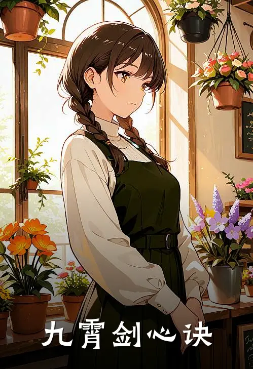 九霄剑心诀