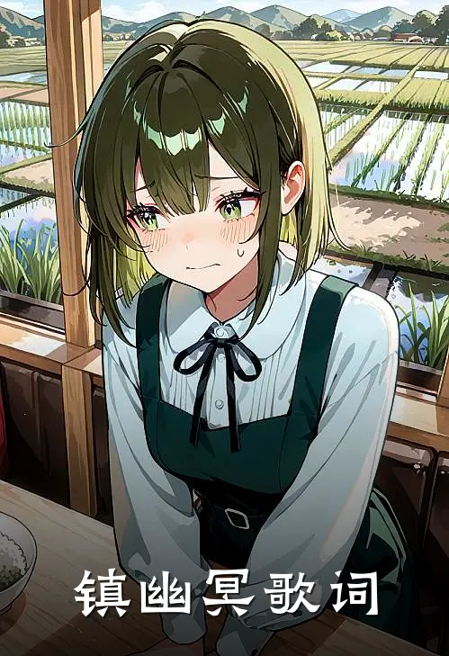 镇幽冥歌词