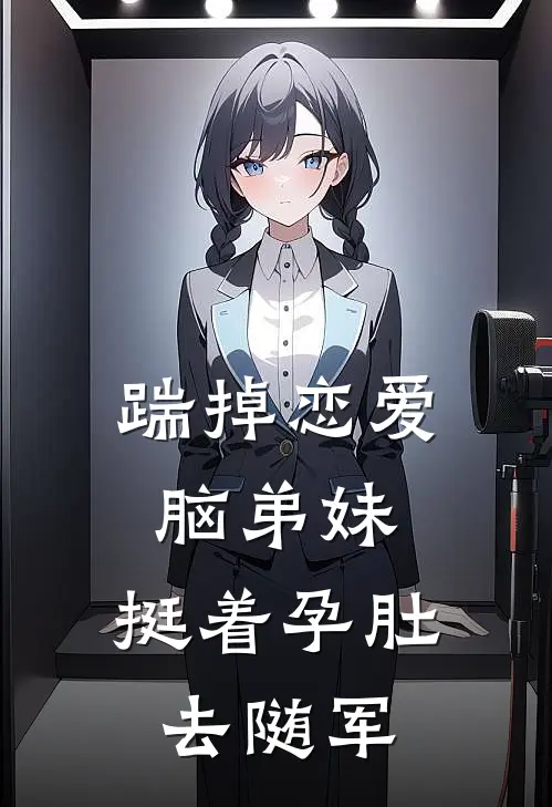 踹掉恋爱脑弟妹，挺着孕肚去随军