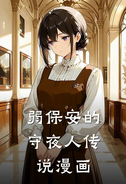 弱保安的守夜人传说漫画