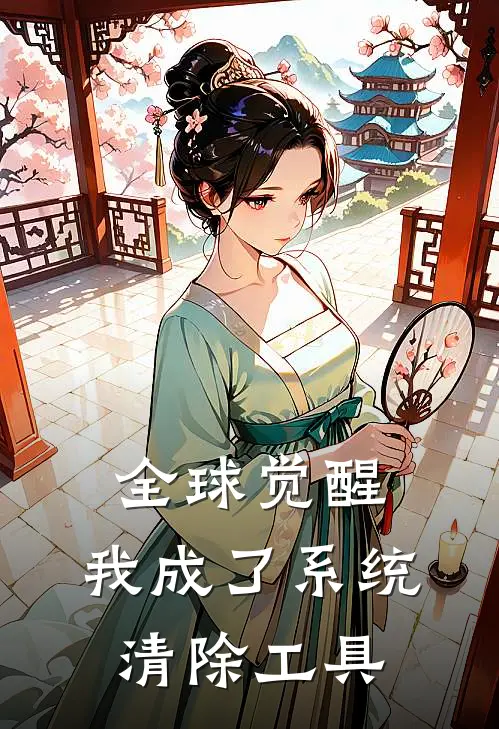 全球觉醒，我成了系统清除工具