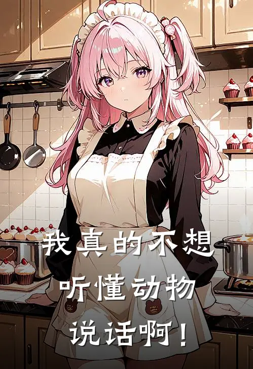 我真的不想听懂动物说话啊！