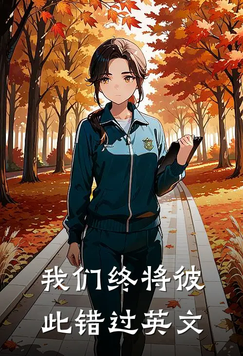 我们终将彼此错过英文