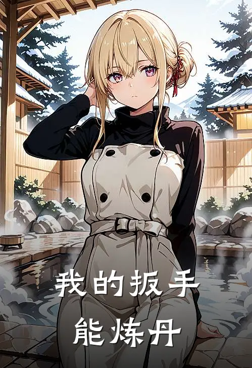 我的扳手能炼丹