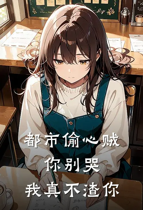 都市偷心贼：你别哭，我真不渣你