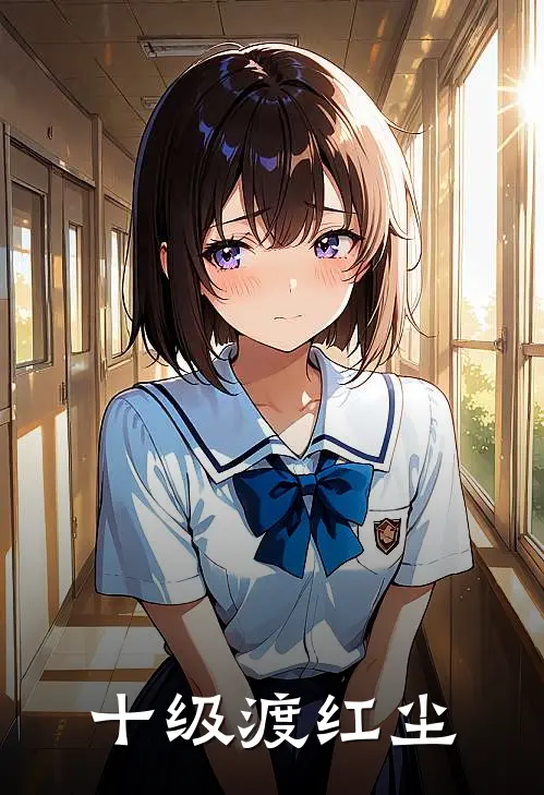 十级渡红尘