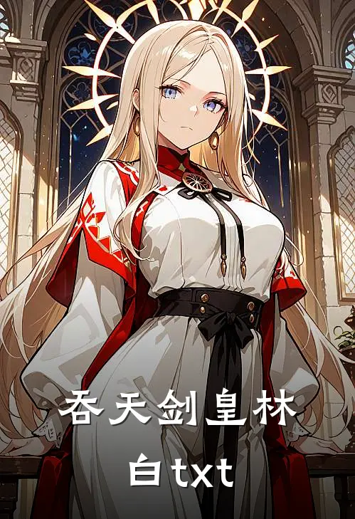 吞天剑皇林白txt