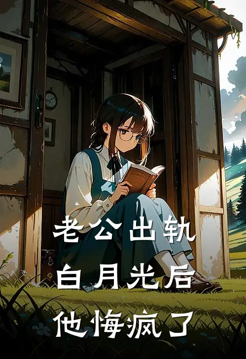 老公出轨白月光后，他悔疯了