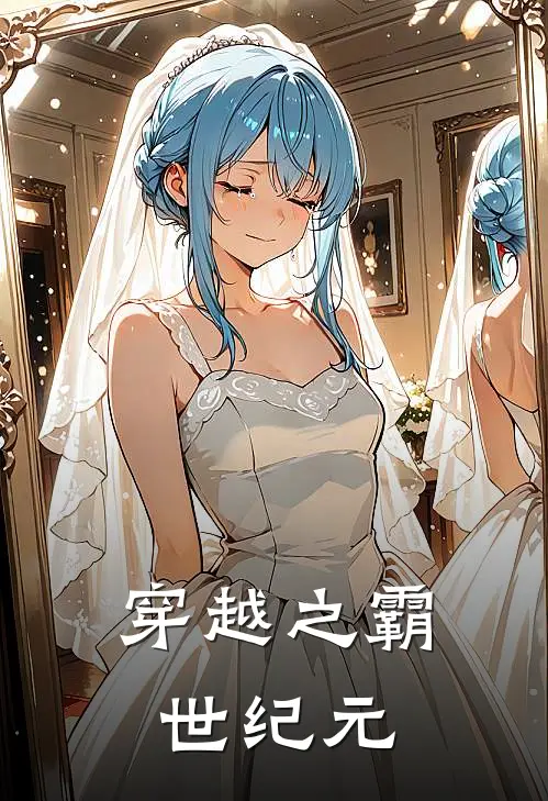 穿越之霸世纪元