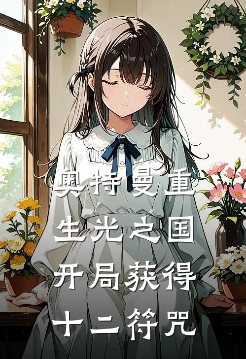 奥特曼重生光之国开局获得十二符咒