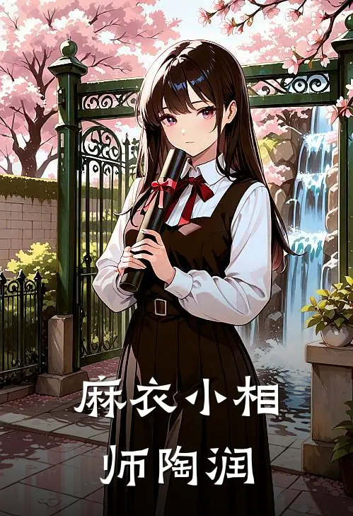 麻衣小相师陶润