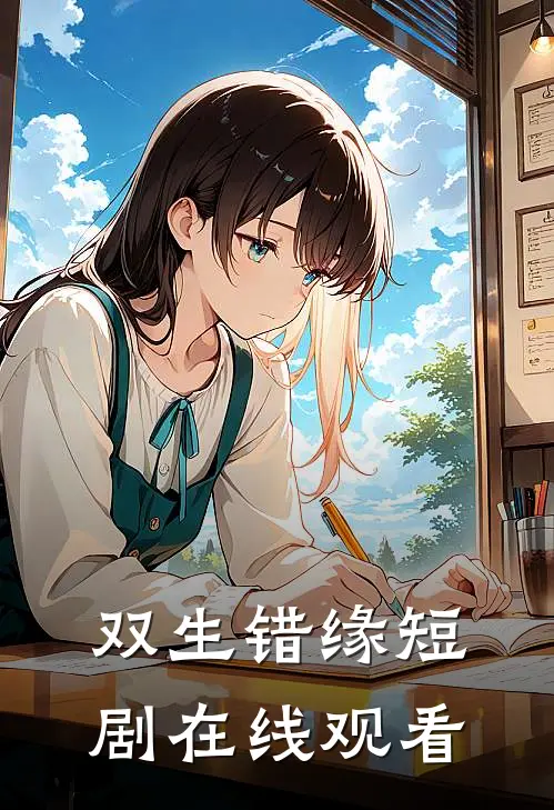 双生错缘短剧在线观看