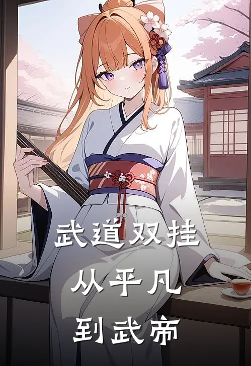 武道双挂：从平凡到武帝