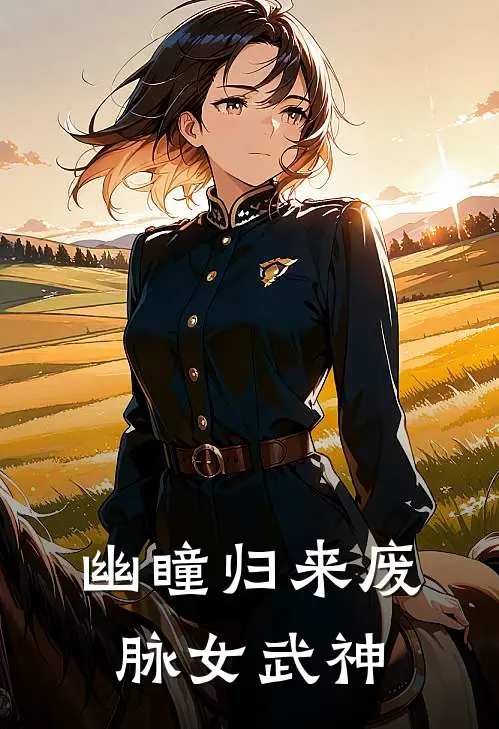 幽瞳归来废脉女武神