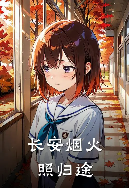 长安烟火照归途